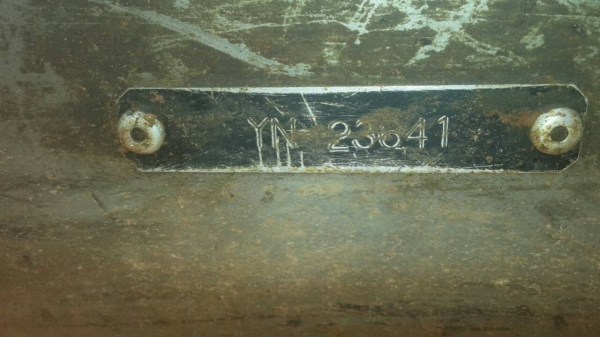 ขายด่วน Kobelco mark 5 super ขายด่วน Kobelco mark 5 super