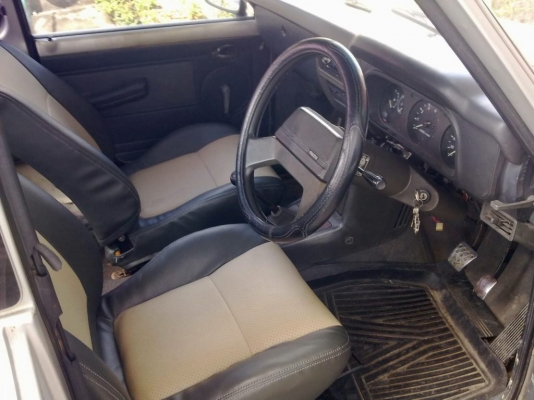 ขาย Mazda Family 1400 CC