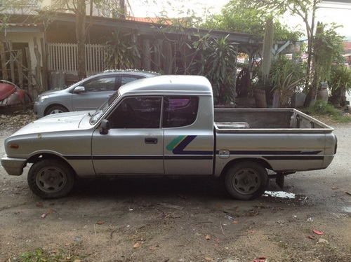 ขาย Mazda Family 1400 CC