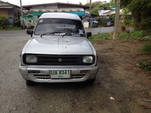 ขาย Mazda Family 1400 CC