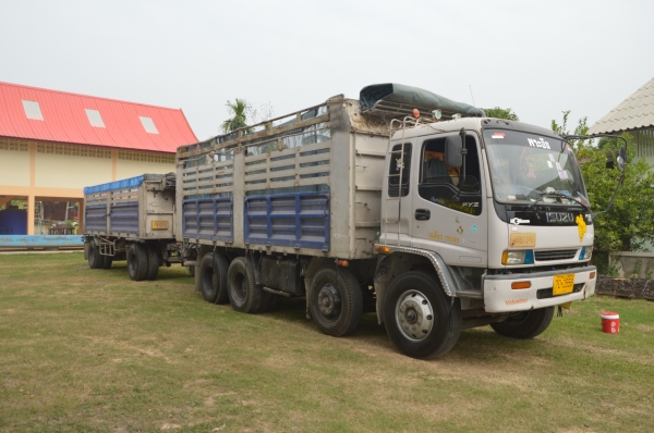 อีซูซุเดก้า270ขายดาวน์ หรือสดก็ได้