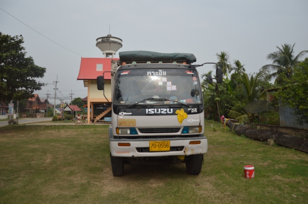 อีซูซุเดก้า270ขายดาวน์ หรือสดก็ได้