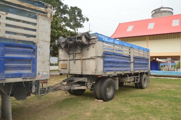 อีซูซุเดก้า270ขายดาวน์ หรือสดก็ได้