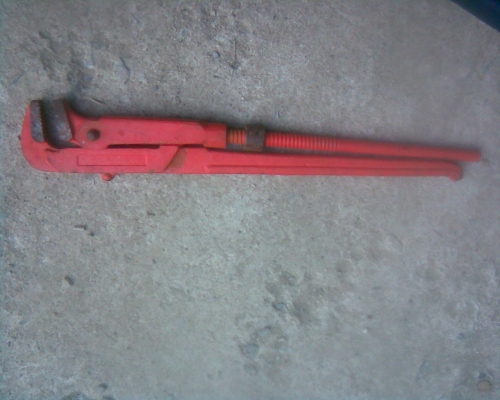 ประแจคอม้าเก่าเก็บสภาพเก่าเก็บครับขนาด 2 นิ้วครับราคานี้สุดคุ้มพร้อมใช้ครับราคานี้คุ้มครับ