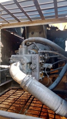 ขายด่วน!!! SUMITOMO 2800F2 รถสวย พร้อมใช้งานค่ะ ขายด่วน!!! SUMITOMO 2800F2 รถสวย พร้อมใช้งานค่ะ