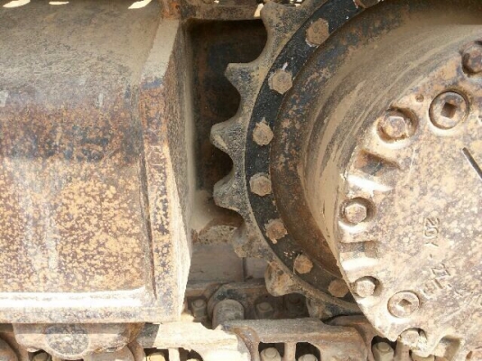 ขายด่วน KOMATSU PC 200-8 ไมล์ 5,XXXชม. รถสวยค่ะพร้อมใช้งาน