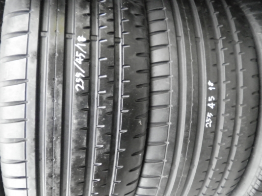 255 45 18 คู่ละ