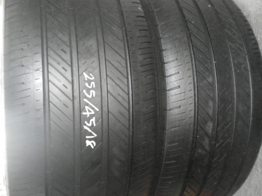 255 45 18 คู่ละ