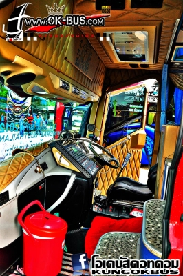 ตัวถังอู่โมเดิร์นบัสบ้านโป่ง เครื่องเสียงชุดใหญ่ รถพร้อมใช้งาน โทรสอบถามลายละเอียดเพิ่มเติมได้ ทัตพงศ์ วงศ์ศรัณย์พร 087-7977444 เจ้าของรถขายเอง(ขอที่สนใจจะซื้อจริงๆนะครับ)
