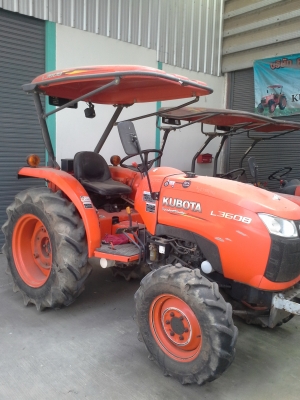 36 แรงม้า พร้อมผาน 6 + โรตารี่ ดาวน์ก็ได้ไม่ดาวน์ก็ได้มาอีกแล้ว