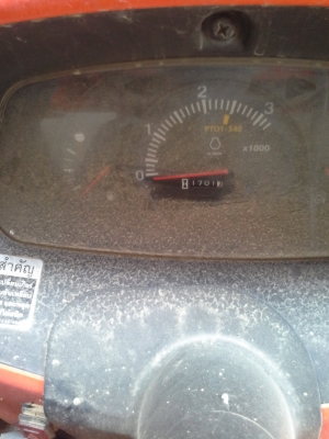 36 แรงม้า พร้อมผาน 6 + โรตารี่ ดาวน์ก็ได้ไม่ดาวน์ก็ได้มาอีกแล้ว 36 แรงม้า พร้อมผาน 6 + โรตารี่ ดาวน์ก็ได้ไม่ดาวน์ก็ได้มาอีกแล้ว