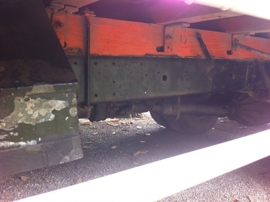 ขายด่วน NPR 59P 110 แรง ยาว 5 ม. สภาพสวยพร้อมใช้ ใช้งานได้เลย