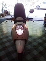 ขายHONDA Scoopy i รถบ้านมือเดียวปี2013 สีขาวมุกไมล์8,XXX ขายHONDA Scoopy i รถบ้านมือเดียวปี2013 สีขาวมุกไมล์8,XXX