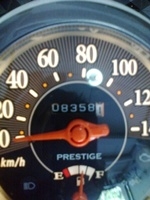 ขายHONDA Scoopy i รถบ้านมือเดียวปี2013 สีขาวมุกไมล์8,XXX ขายHONDA Scoopy i รถบ้านมือเดียวปี2013 สีขาวมุกไมล์8,XXX