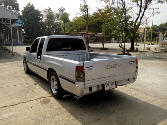 ขายกะบะอีซูซุ มังกรทอง พาวเวอร์โรงงาน สวยพร้อมใช้งานครับ ขายกะบะอีซูซุ มังกรทอง พาวเวอร์โรงงาน สวยพร้อมใช้งานครับ