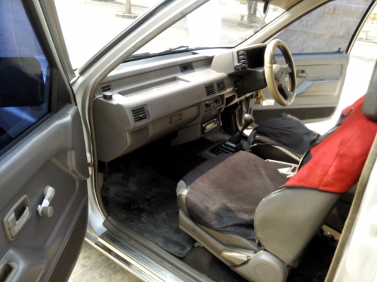 ขายกะบะอีซูซุ มังกรทอง พาวเวอร์โรงงาน สวยพร้อมใช้งานครับ ขายกะบะอีซูซุ มังกรทอง พาวเวอร์โรงงาน สวยพร้อมใช้งานครับ