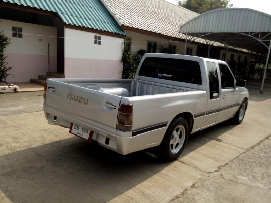 ขายกะบะอีซูซุ มังกรทอง พาวเวอร์โรงงาน สวยพร้อมใช้งานครับ ขายกะบะอีซูซุ มังกรทอง พาวเวอร์โรงงาน สวยพร้อมใช้งานครับ