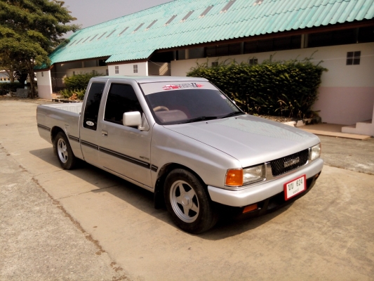 ขายกะบะอีซูซุ มังกรทอง พาวเวอร์โรงงาน สวยพร้อมใช้งานครับ ขายกะบะอีซูซุ มังกรทอง พาวเวอร์โรงงาน สวยพร้อมใช้งานครับ