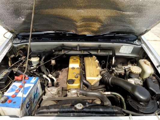 ขายกะบะอีซูซุ มังกรทอง พาวเวอร์โรงงาน สวยพร้อมใช้งานครับ ขายกะบะอีซูซุ มังกรทอง พาวเวอร์โรงงาน สวยพร้อมใช้งานครับ