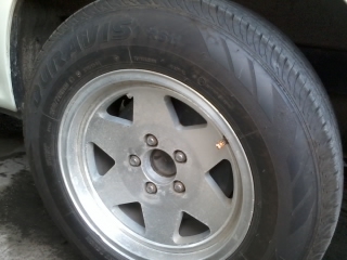 ขายรถตู้หัวจรวดหลังคาสูงปี 2003