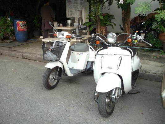 ขาย Honda Joker ประกอปใหม่ เครื่องดี สตาร์ทติดง่ายครับผม รถพร้อมใช้ เครื่อง 50cc. มีสตาร์ทมือ ระบบไฟติดครบ ขี่เล่นได้เลยครับ กรุณากรอกรายละเอียด...honda joker