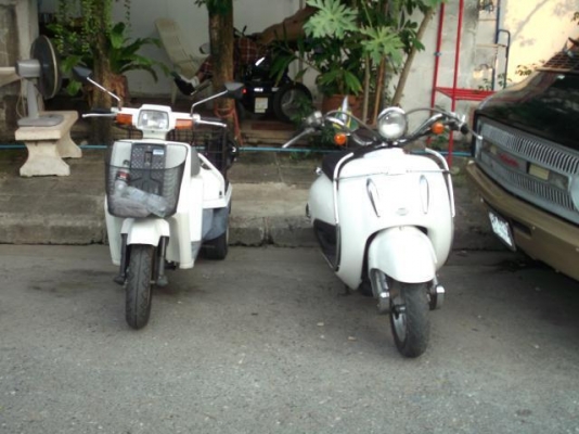 ขาย Honda Joker ประกอปใหม่ เครื่องดี สตาร์ทติดง่ายครับผม รถพร้อมใช้ เครื่อง 50cc. มีสตาร์ทมือ ระบบไฟติดครบ ขี่เล่นได้เลยครับ กรุณากรอกรายละเอียด...honda joker