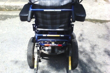 ไฟแนนซ์ ทีมงาน Truck2hand รายละเอียด รถวิลแชร์ไฟฟ้า suzukiจากญี่ปุ่น เหมาะสำหรับผู้สูงอายุ คนพิการ  กรุณากรอกรายละเอียด...รถวิลแชร์ไฟฟ้า suzukiจากญี่ปุ่น เหมาะสำหรับผู้สูงอายุ คนพิการ  รถวิลแชร์ไฟฟ้ามือสอง suzuki จากญี่ปุ่น สามารถปรับนอนได้ เหมาะสำหรับผู้