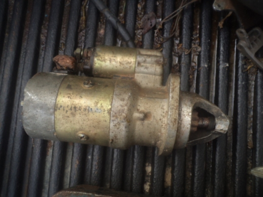 ไดสตาร์ท จอร์นเดีย 5403 ราคา 500 บาท