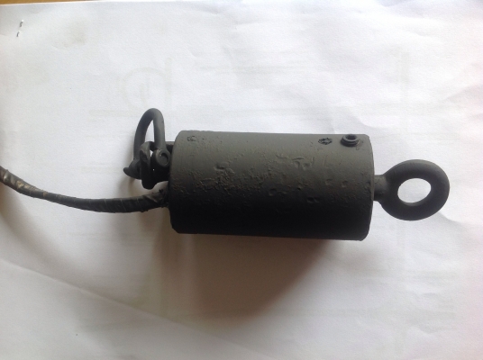 ลิมิตตัดรอกเครน