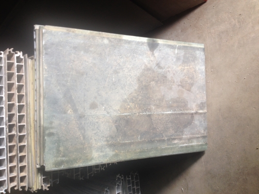 ขายส่งขายปลีก แผ่นอลูมิเนียมคุณภาพดีสำหรับ ใช้รองขนเครน