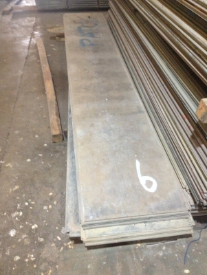 ขายส่งขายปลีก แผ่นอลูมิเนียมคุณภาพดีสำหรับ ใช้รองขนเครน