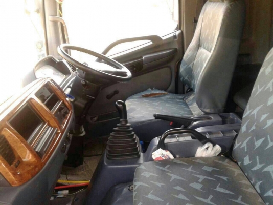 ขาย HINO - FG แม่ลูก มี8คัน