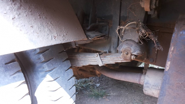 ***ขายแล้วครับขอบคุณ Truck2hand ขาย6ล้อดั๊มดิน ราคาเบาๆ "ซื้อ1ได้2เครื่อง" ISUZU KS คัสซี77 วางเครื่องNISSAN ED60 100HP(ไม่มีใบคุม)เครื่องดี แรงดี ติดง่าย ไม่เยิ้ม เผาหัว ช่วงล่างFหลัง(Fเล็ก) คัสซีดี มีตามดบ้าง ข้างในคัสซีสวย กระบะดั๊มเหล็ก4ตัน