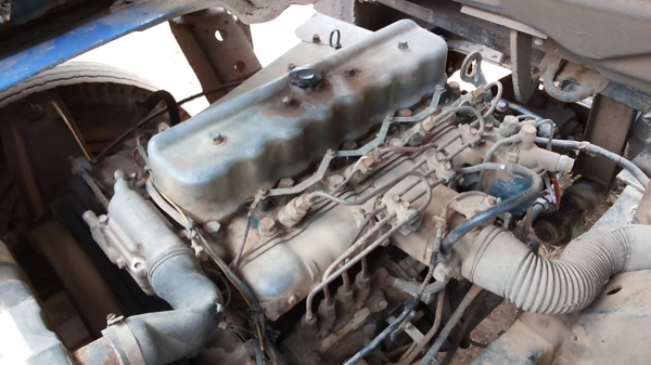 ***ขายแล้วครับขอบคุณ Truck2hand ขาย6ล้อดั๊มดิน ราคาเบาๆ "ซื้อ1ได้2เครื่อง" ISUZU KS คัสซี77 วางเครื่องNISSAN ED60 100HP(ไม่มีใบคุม)เครื่องดี แรงดี ติดง่าย ไม่เยิ้ม เผาหัว ช่วงล่างFหลัง(Fเล็ก) คัสซีดี มีตามดบ้าง ข้างในคัสซีสวย กระบะดั๊มเหล็ก4ตัน