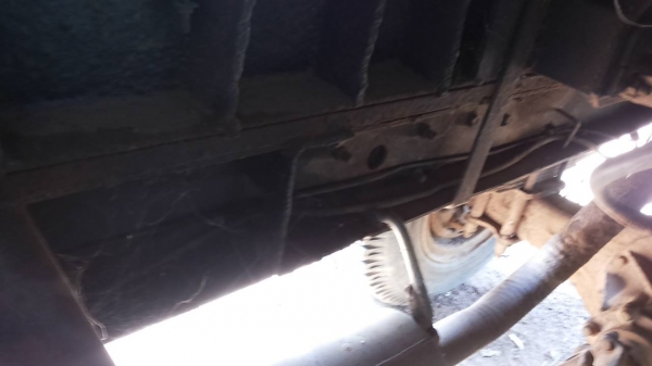 ***ขายแล้วครับขอบคุณ Truck2hand ขาย6ล้อดั๊มดิน ราคาเบาๆ "ซื้อ1ได้2เครื่อง" ISUZU KS คัสซี77 วางเครื่องNISSAN ED60 100HP(ไม่มีใบคุม)เครื่องดี แรงดี ติดง่าย ไม่เยิ้ม เผาหัว ช่วงล่างFหลัง(Fเล็ก) คัสซีดี มีตามดบ้าง ข้างในคัสซีสวย กระบะดั๊มเหล็ก4ตัน