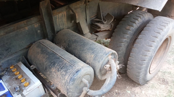 ***ขายแล้วครับขอบคุณ Truck2hand ขาย6ล้อดั๊มดิน ราคาเบาๆ "ซื้อ1ได้2เครื่อง" ISUZU KS คัสซี77 วางเครื่องNISSAN ED60 100HP(ไม่มีใบคุม)เครื่องดี แรงดี ติดง่าย ไม่เยิ้ม เผาหัว ช่วงล่างFหลัง(Fเล็ก) คัสซีดี มีตามดบ้าง ข้างในคัสซีสวย กระบะดั๊มเหล็ก4ตัน