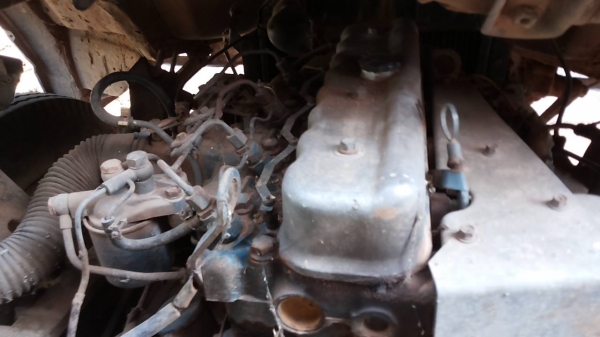 ***ขายแล้วครับขอบคุณ Truck2hand ขาย6ล้อดั๊มดิน ราคาเบาๆ "ซื้อ1ได้2เครื่อง" ISUZU KS คัสซี77 วางเครื่องNISSAN ED60 100HP(ไม่มีใบคุม)เครื่องดี แรงดี ติดง่าย ไม่เยิ้ม เผาหัว ช่วงล่างFหลัง(Fเล็ก) คัสซีดี มีตามดบ้าง ข้างในคัสซีสวย กระบะดั๊มเหล็ก4ตัน