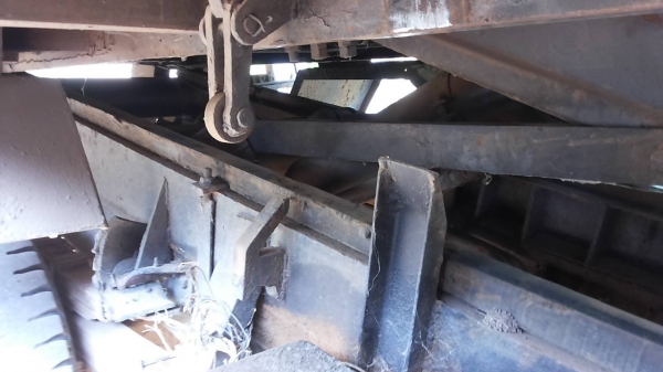 ***ขายแล้วครับขอบคุณ Truck2hand ขาย6ล้อดั๊มดิน ราคาเบาๆ "ซื้อ1ได้2เครื่อง" ISUZU KS คัสซี77 วางเครื่องNISSAN ED60 100HP(ไม่มีใบคุม)เครื่องดี แรงดี ติดง่าย ไม่เยิ้ม เผาหัว ช่วงล่างFหลัง(Fเล็ก) คัสซีดี มีตามดบ้าง ข้างในคัสซีสวย กระบะดั๊มเหล็ก4ตัน