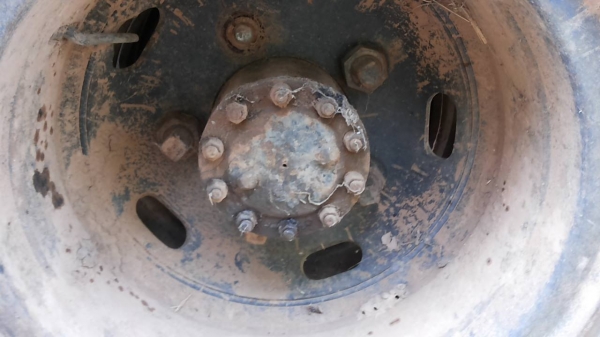 ***ขายแล้วครับขอบคุณ Truck2hand ขาย6ล้อดั๊มดิน ราคาเบาๆ "ซื้อ1ได้2เครื่อง" ISUZU KS คัสซี77 วางเครื่องNISSAN ED60 100HP(ไม่มีใบคุม)เครื่องดี แรงดี ติดง่าย ไม่เยิ้ม เผาหัว ช่วงล่างFหลัง(Fเล็ก) คัสซีดี มีตามดบ้าง ข้างในคัสซีสวย กระบะดั๊มเหล็ก4ตัน