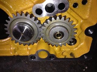 ฝาหน้าเครื่อง ฝาหน้าเครื่อง