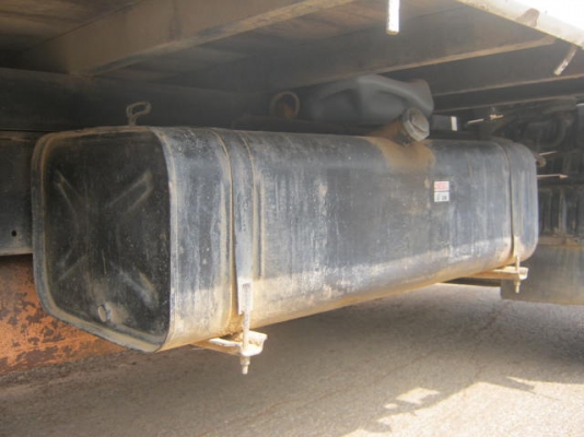 มิตซู แคนเตอร์ 122 แรง มิตซู แคนเตอร์ 122 แรง