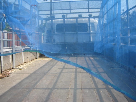 มิตซู แคนเตอร์ 122 แรง มิตซู แคนเตอร์ 122 แรง