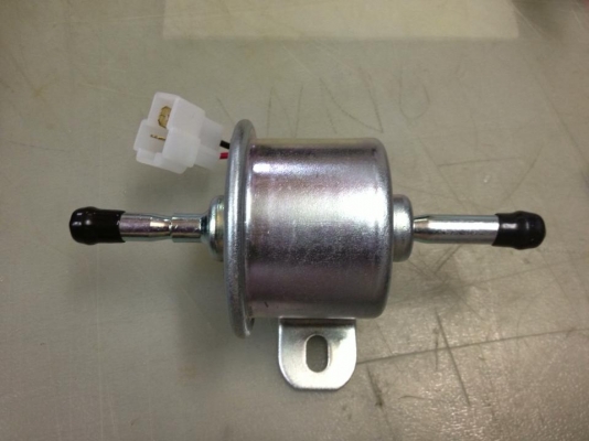 ปั้มติ๊ก 12V