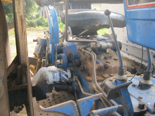 ฟอร์ด 6600 T 3