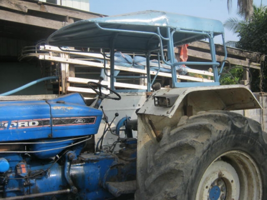 ฟอร์ด 6600 T 3