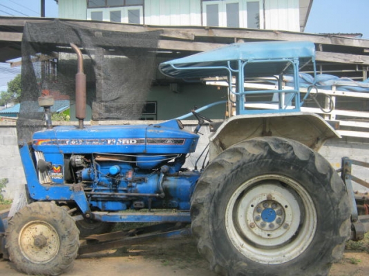 ฟอร์ด 6600 T 3