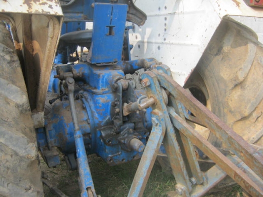 ฟอร์ด 6600 T 3