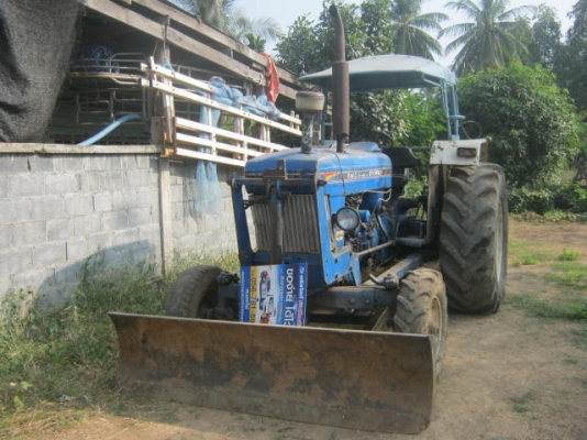 ฟอร์ด 6600 T 3