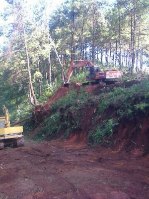 ขาย Hitachi ex200-1