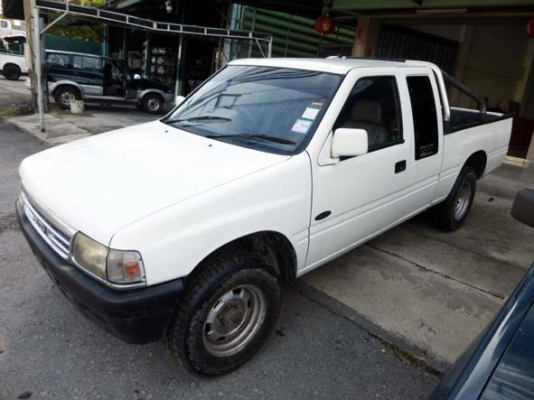 อีซูซู โรดิโอ 4WD ปี 1996 เครือง 2,500 เกียร์ธรรมดา ขับ 4x4 อีซูซู โรดิโอ 4WD ปี 1996 เครือง 2,500 เกียร์ธรรมดา ขับ 4x4
